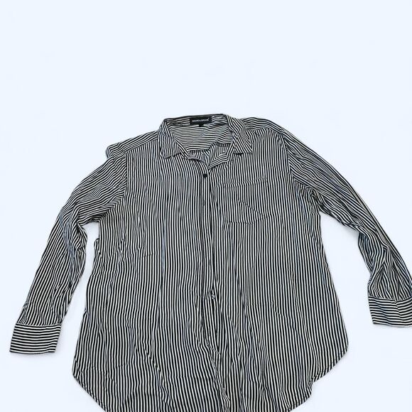 Tops - Stripped Women's Shirt